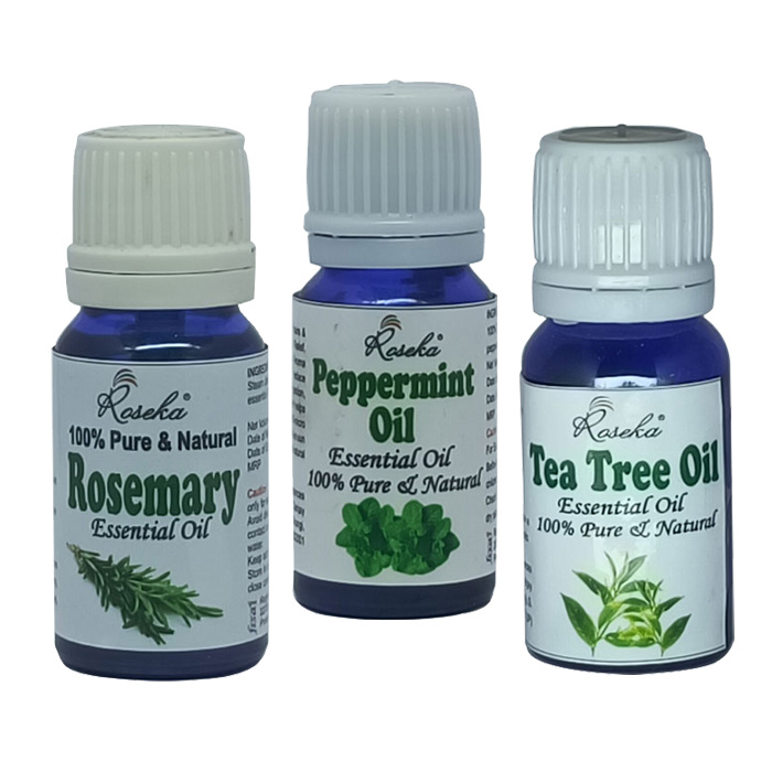 Rosemerry-pipperment-teatree